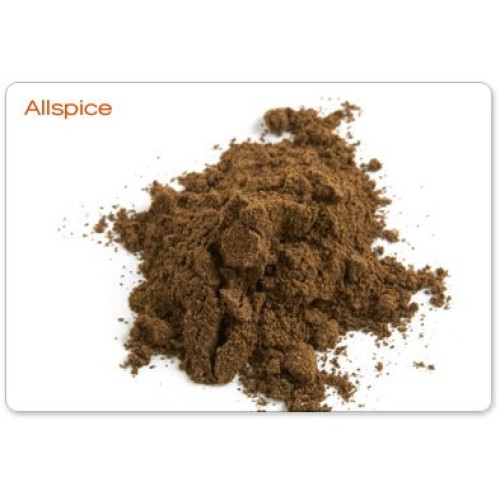 Spicy World Ground All Spice Powder Bulk, 5-Pounds