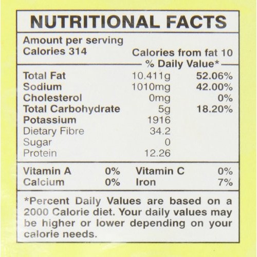 Spicy World Hot Chilli Powder Bulk, 5-Pounds