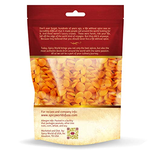 Spicy World Large Turkish Apricots Dried 2.5 Pound Bag 40Oz -