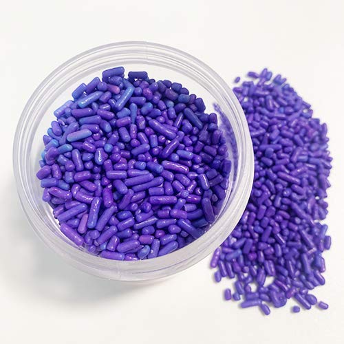 Halloween Sprinkles | Edible Cake Decors, Toppings, Sanding Suga