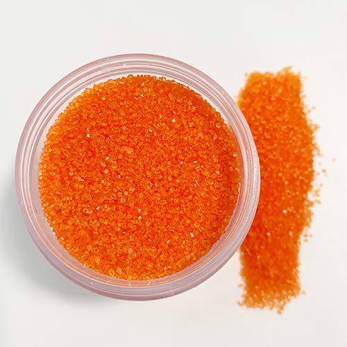 Halloween Sprinkles | Edible Cake Decors, Toppings, Sanding Suga