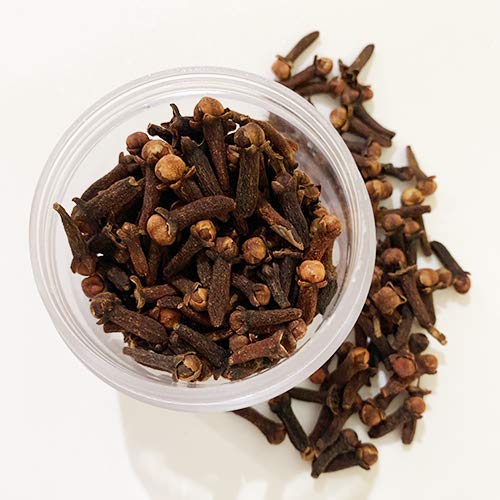 The Whole Mix | Set Of 5 Spices; Anise Seed, Green Cardamom Pods
