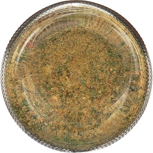 Spike Seasoning Gaylord Hauser 3 Oz Salt