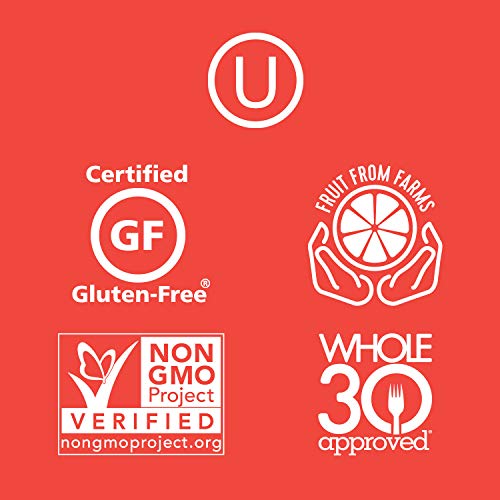 Spindrift Sparkling Water, 4 Flavor Berry Variety Pack, Made Wit