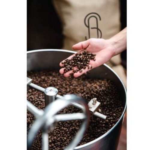 Spirit Animal Specialty Coffee, Cup Score: 88/100, Low Acid Catu