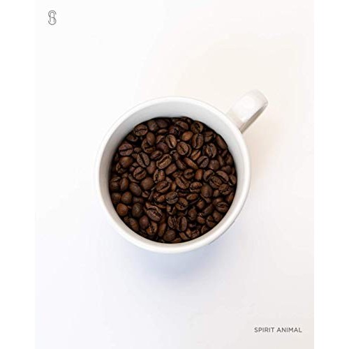 Spirit Animal Specialty Coffee, Cup Score: 88/100, Low Acid Catu