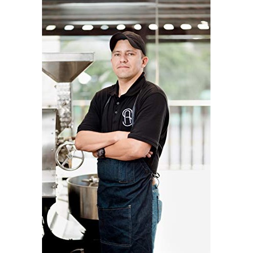 Spirit Animal Specialty Coffee, Cup Score: 88/100, Low Acid Catu