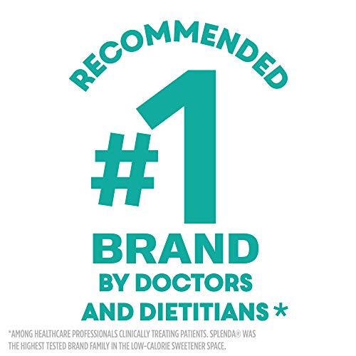 Splenda Allulose, Plant Based Zero Calorie Sweetener For Baking