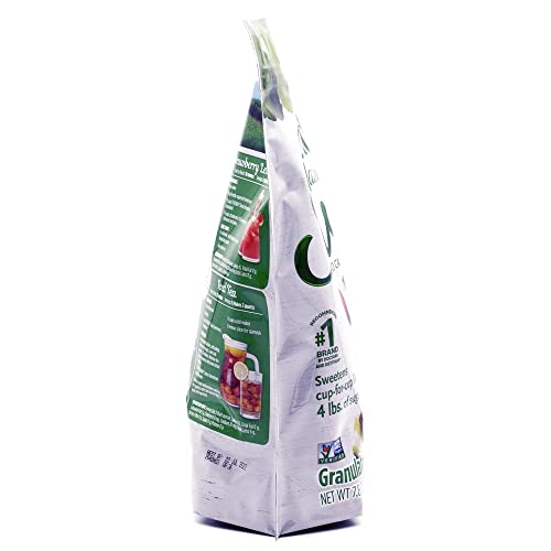 Splenda Naturals Stevia Sweetener For Baking: No Calorie, All Na