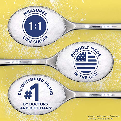 Splenda, No Calorie Sweetener Granular, 9.7 Oz