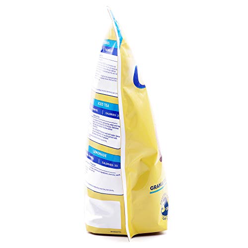 Splenda, No Calorie Sweetener Granular, 9.7 Oz