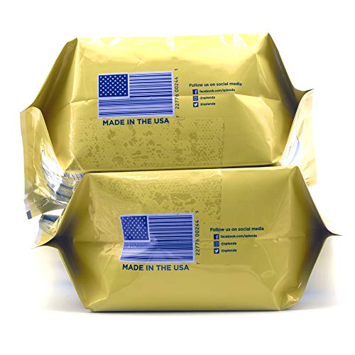 Splenda No Calorie Sweetener, Granulated Sugar Substitute, Resea