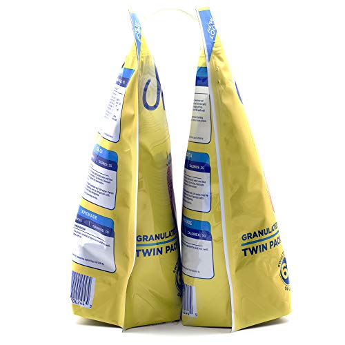 Splenda No Calorie Sweetener, Granulated Sugar Substitute, Resea