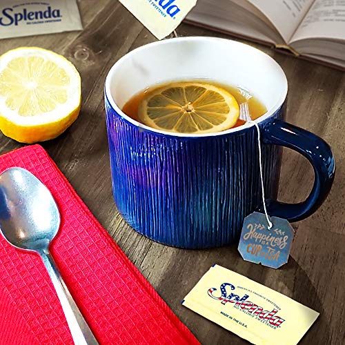 Splenda No Calorie Sweetener, Single-Serve Packets 1200 Count
