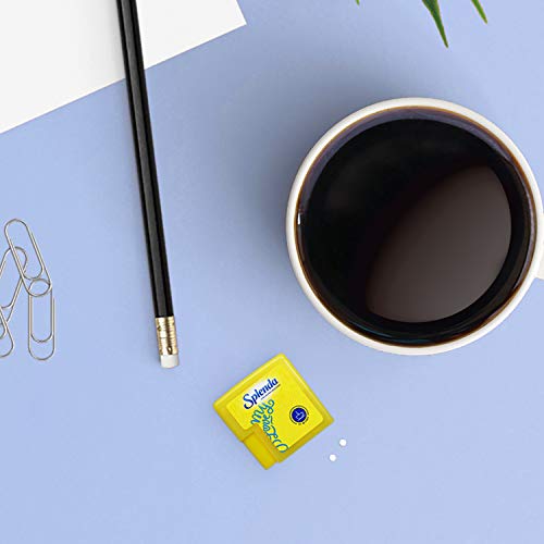 Splenda No Calorie Sweetener, Sweet Minis, 200 Count Tablets 1