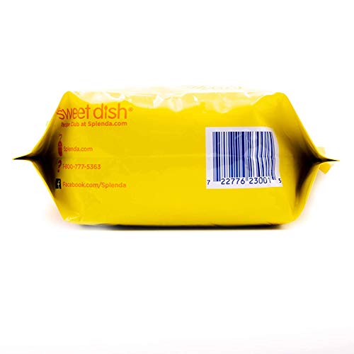 Splenda Sugar Blend Low Calorie Sweetener For Baking, 2 Pounds