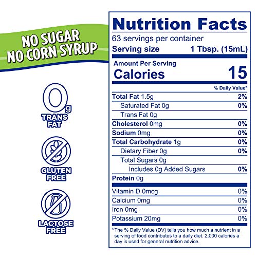 Splenda Sugar Free, Low Calorie French Vanilla Coffee Creamer. S