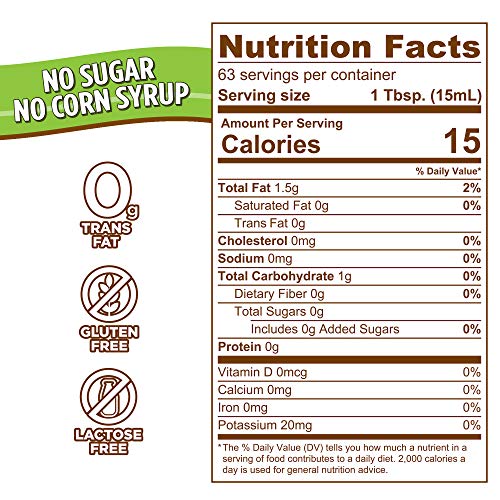 Splenda Sugar Free, Low Calorie Hazelnut Coffee Creamer. Single