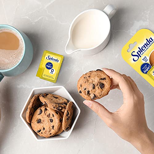 Splenda Sweet Minis 500 Tablets