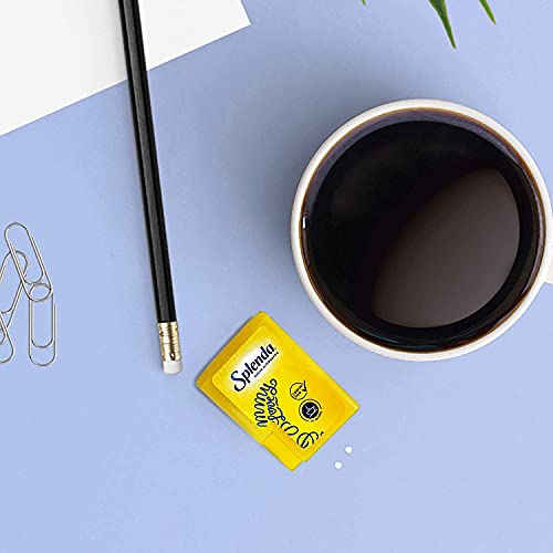 Splenda Sweet Minis 500 Tablets