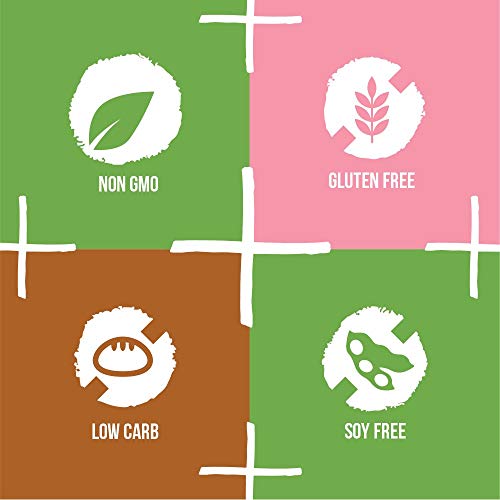 Splitz Original Crunchy Split Pea Crisp Snacks 1.5Oz 16 Pack N