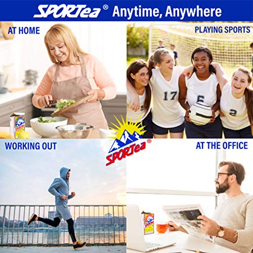 Sportear Iced: 7 Qt. Size Bags/Box Pack Of 4