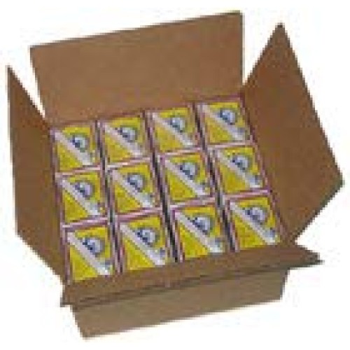 Sportear Iced: 7 Qt Size Bags/Box Pack Of 12