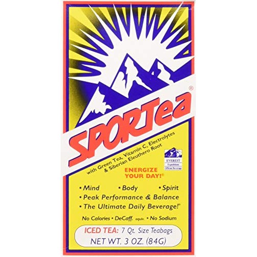 Sportear Iced: 7 Qt Size Bags/Box Pack Of 8