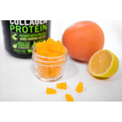 Gelatin Collagen Cooking Powder ~ Sourced From Pasture Raised,Gr