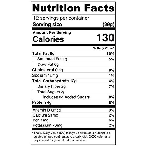 Spread The Love Almond Butter Granola, Vegan, Non-Gmo, All-Natur