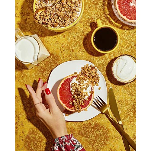 Spread The Love Almond Butter Granola, Vegan, Non-Gmo, All-Natur