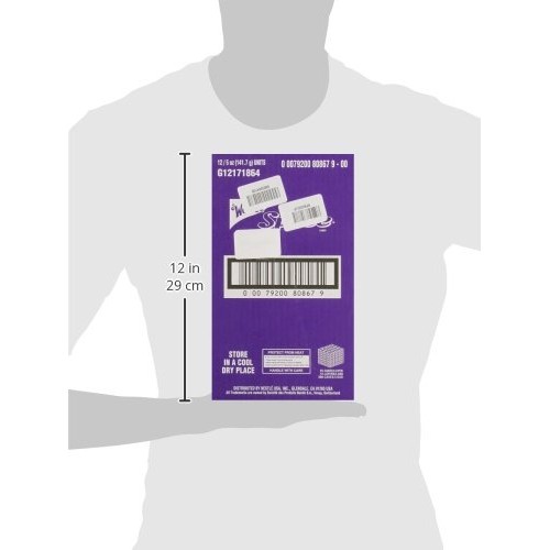 Spree Original Candy, 5 Ounce Theater Box, Pack Of 12