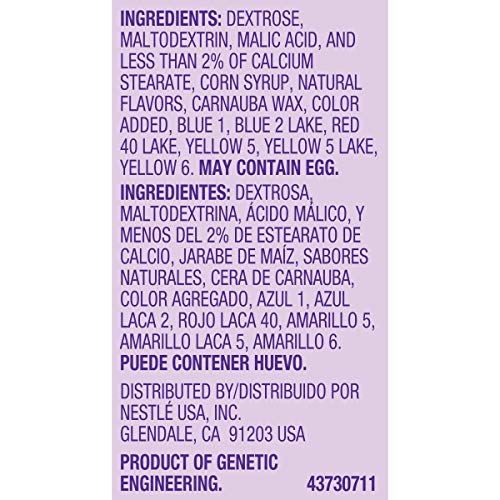 Spree Original Candy, 5 Ounce Theater Box, Pack Of 12