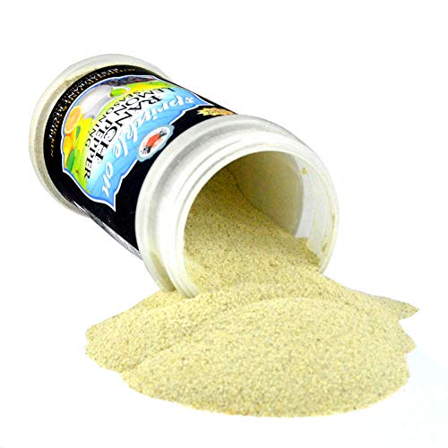 Sprinkle On Ranch Lemon Pepper Seasoning, 9-Ounce Bottle