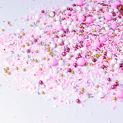 Pink Velvet| Pastel Pink White Valentine’S Day Princess Gender R