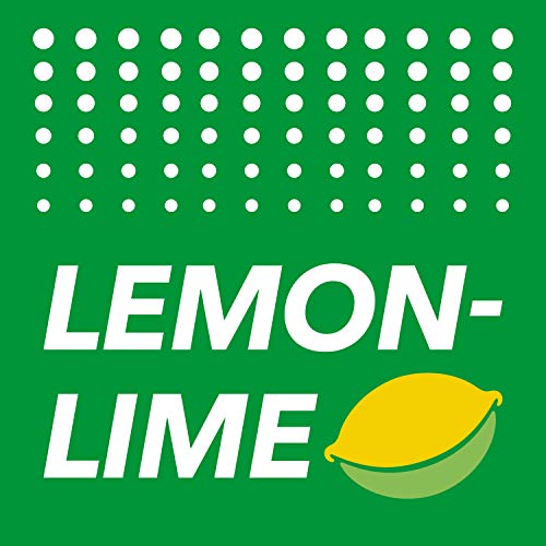 Sprite Lemon Lime Soda Soft Drinks, 12 Fl Oz Pack Of 20