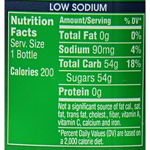 Sprite Lemon Lime Soda Soft Drinks, 16.9 Fl Oz Pack Of 6