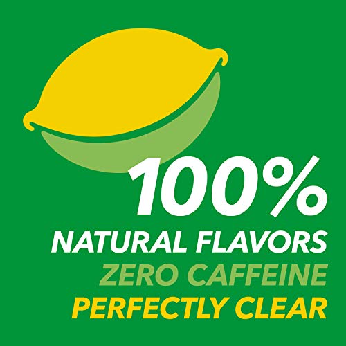 Sprite Lemon Lime Soda Soft Drinks, 16.9 Fl Oz Pack Of 6