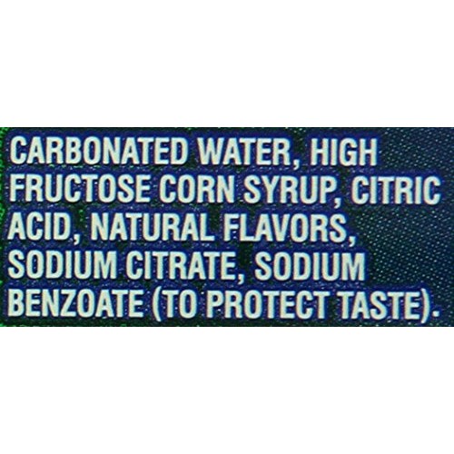 Sprite Lemon Lime Soda Soft Drinks, 16.9 Fl Oz Pack Of 6