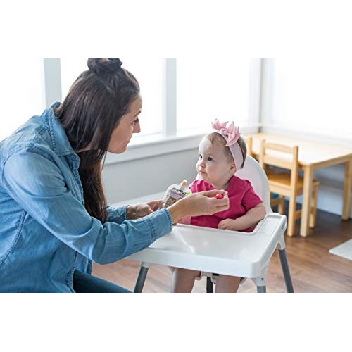 Sprout Organic Baby Food Pouches Stage 2, Apple Oatmeal Raisin W