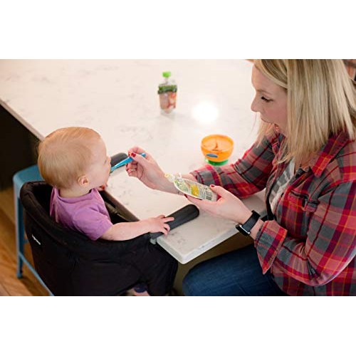 Sprout Organic Baby Food, Stage 2 Pouches, Fruit &Amp; Veggie Blend,