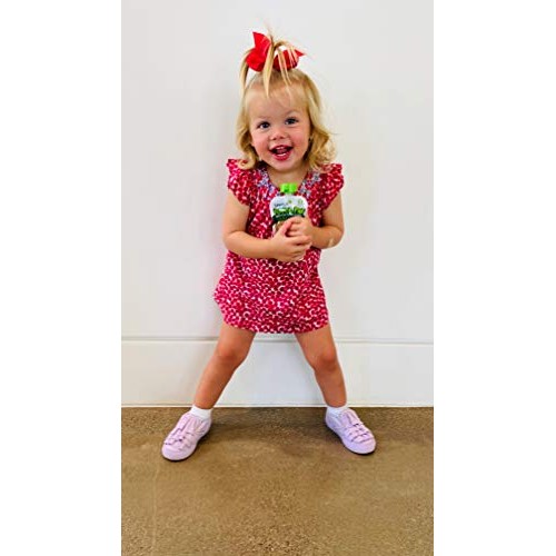 Sprout Organic Baby Food, Stage 4 Toddler Pouches, 8 Flavor Powe