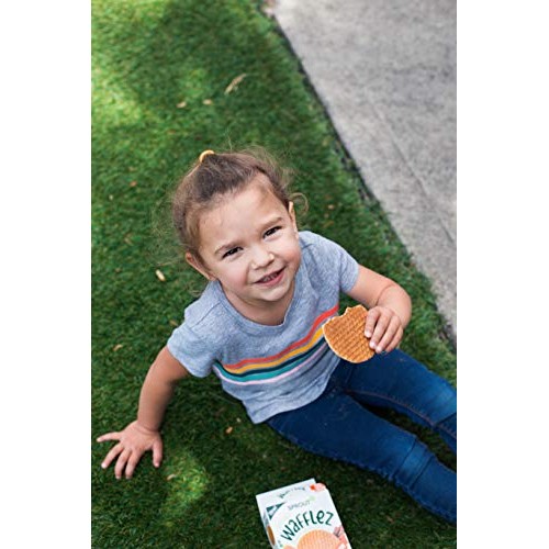 Sprout Organic Baby Food, Stage 4 Toddler Snacks, Pumpkin Butter