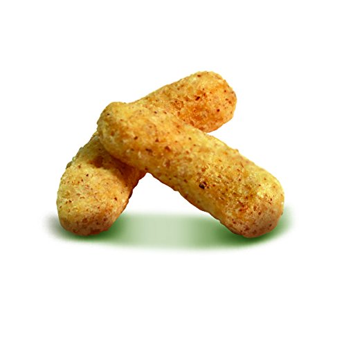 Sprout Organic Curlz Toddler Snacks, Sweet Potato &Amp; Cinnamon, 1.