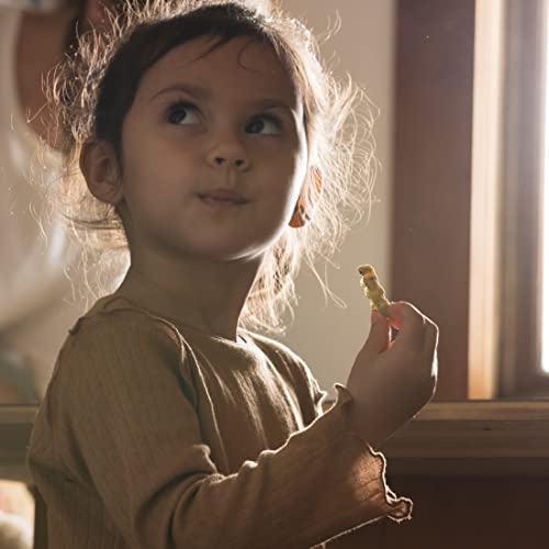 Sprout Organic Crinklez Toddler Snacks, Cheesy Spinach, 1.48 Oun