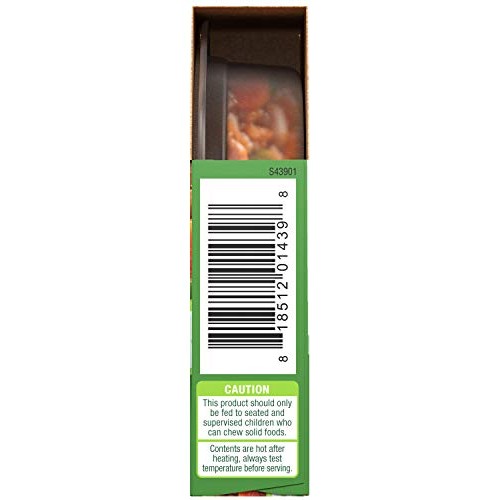 Sprout Organic Baby Food, Toddler Meals, Mediterranean Veggie Po...