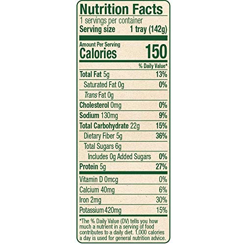 Sprout Organic Baby Food, Toddler Meals, Veggie Burrito Bowl Wit