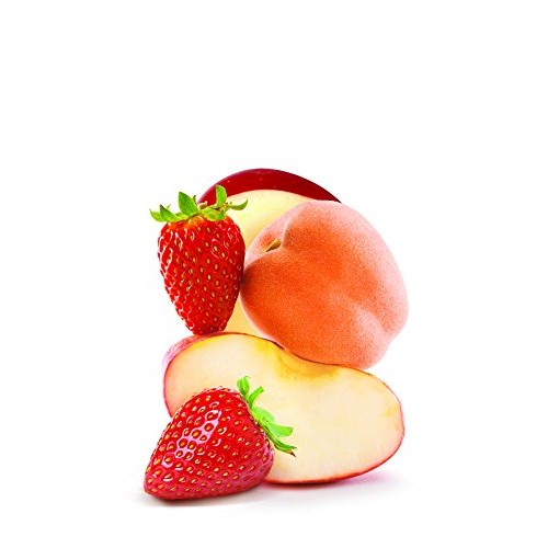 Sprout Organic Toddler Puree Pouches, Apple Apricot Strawberry S