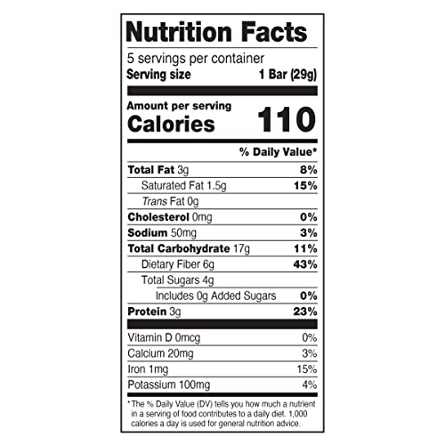 Sprout Organics, PB & Yayz Toddler Snack Bars, Peanut Butter & S...