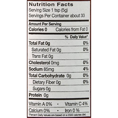 Spur Tree Jamaican Crushed Red Pepper Sauce 2 Pk, 5 Oz